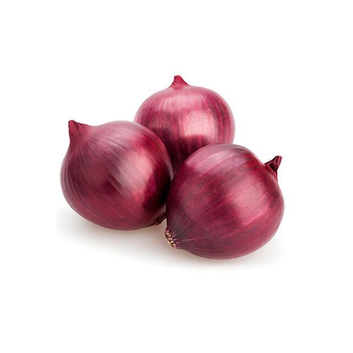 Onion Red