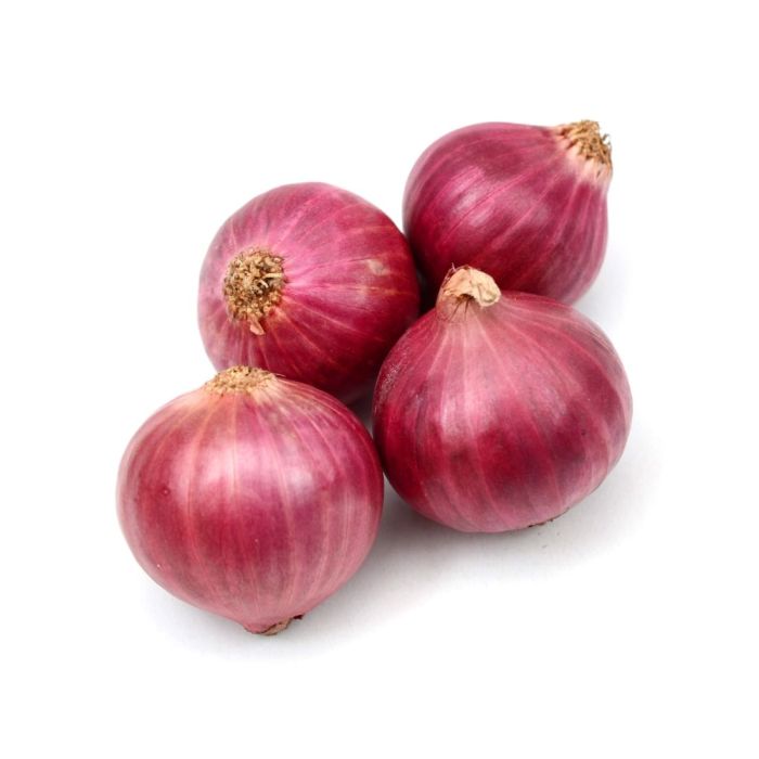 Onion Red