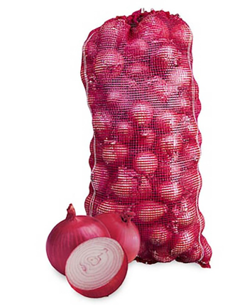Onion Bag 18 kg