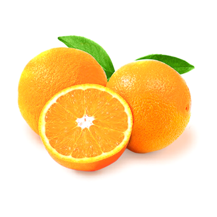 Orange Navel