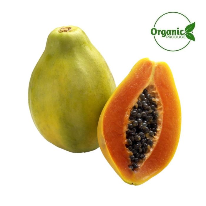 Papaya Organic