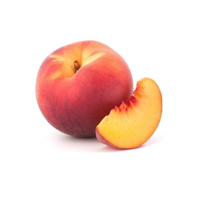 Peaches white premium