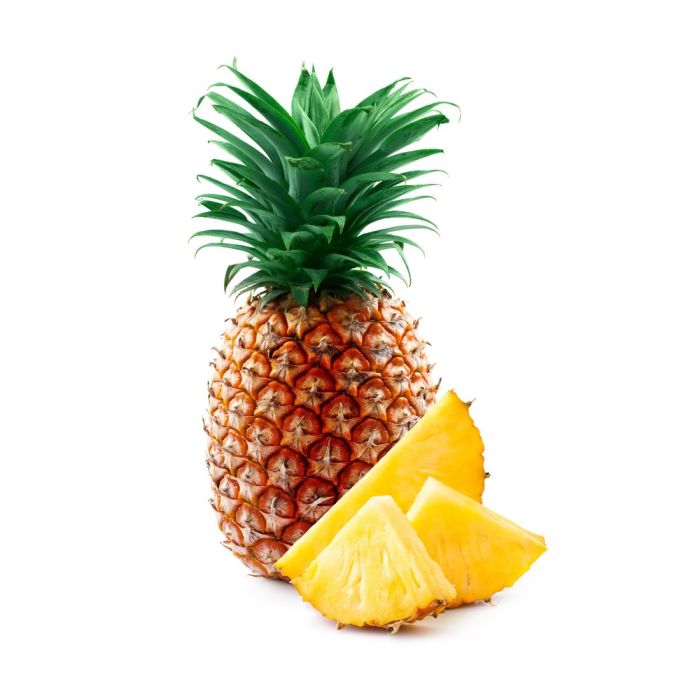 Pineapple
