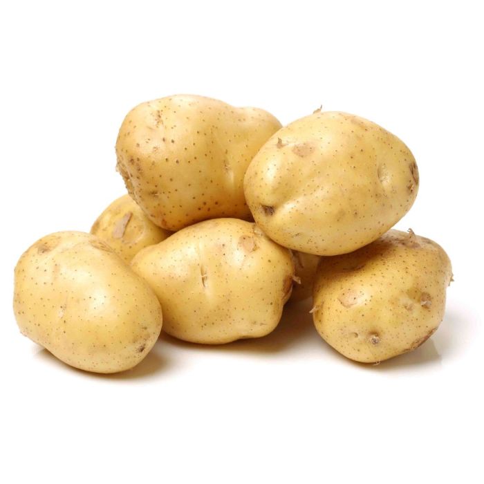 Potatoes