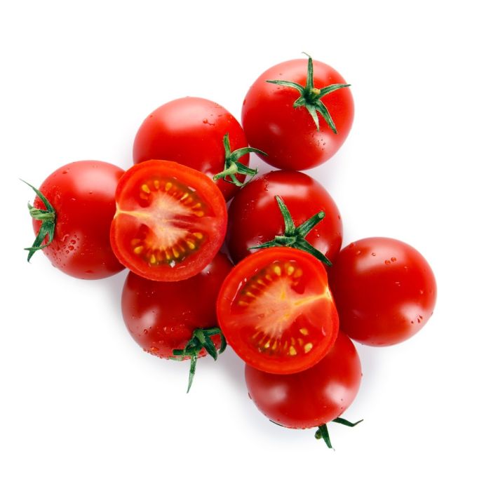 Tomato Cherry Red