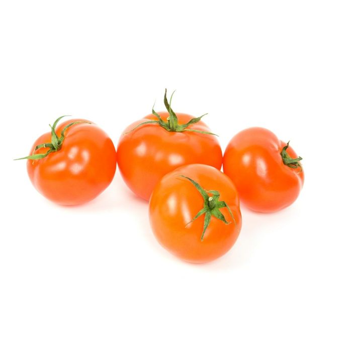 Fresh Tomatoes